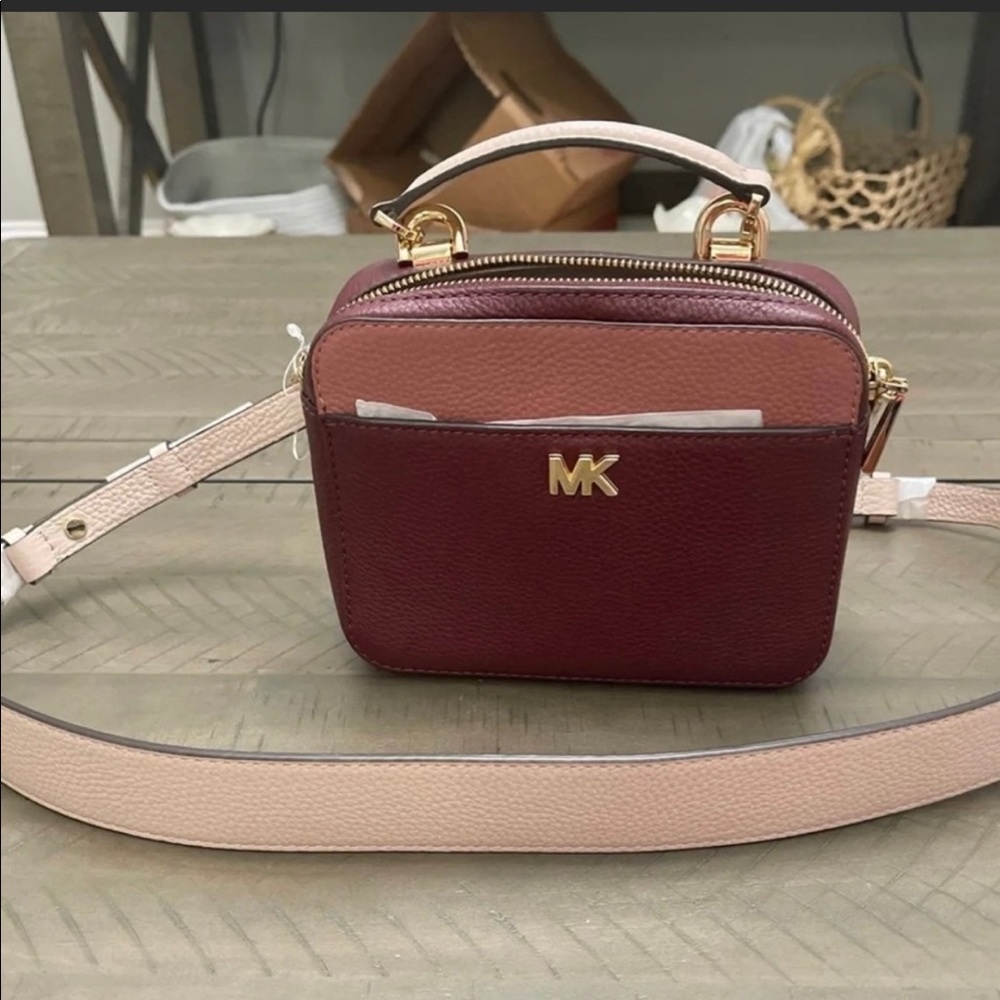 Michael Kors small crossbody bag